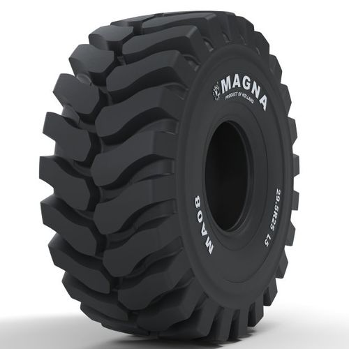 Pneumatico per macchina da cantiere - 23.5R25 - 29.5R25 | MA08 - Magna Tyres Group - radiale