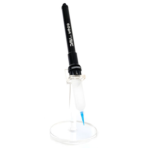Sistema di dosaggio a siringa - DA 1000V - DAV TECH Srl - di resine monocomponenti / per olio / per grassi