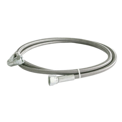 Tubo flessibile per grassi - DAV TECH Srl - PTFE / in gomma / ad alta pressione