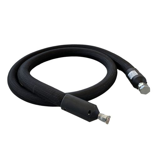 Tubo riscaldante PTFE - DAV TECH Srl