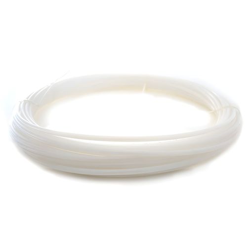 Tubo rigido per prodotti aggressivi - DAV TECH Srl - PTFE / standard / speciale