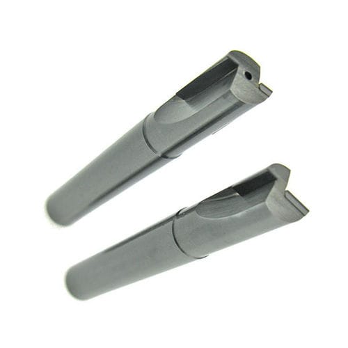 Utensile di fresatura a inserti - Beijing Worldia Diamond Tools Co., Ltd - a spianare / PCD / per alluminio