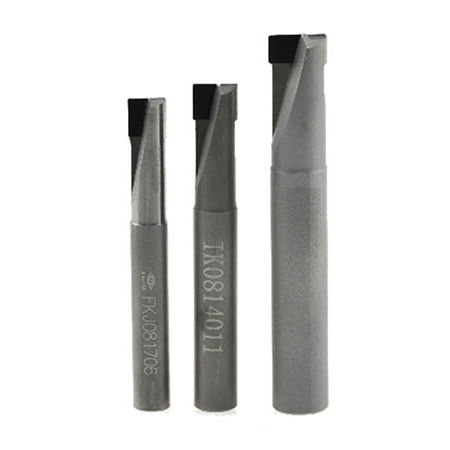 Fresa a inserti - Beijing Worldia Diamond Tools Co., Ltd - PCD / per pietra