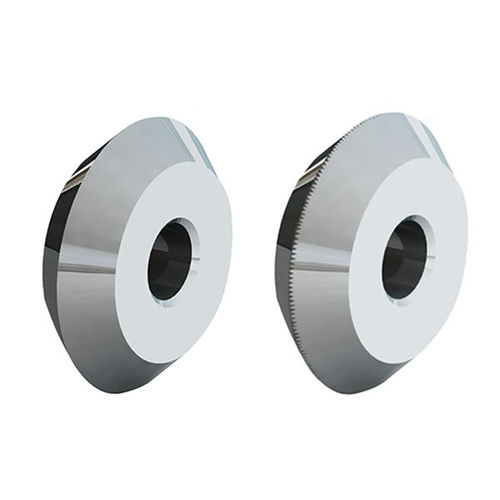 Rotella di tracciatura in carburo - Beijing Worldia Diamond Tools Co., Ltd