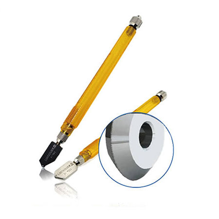 Utensile da taglio per vetro - Beijing Worldia Diamond Tools Co., Ltd - a penna