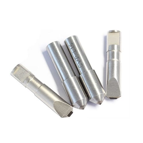 Raddrizzatore in diamante CVD a barra - C5010 series - Beijing Worldia Diamond Tools Co., Ltd - CVD