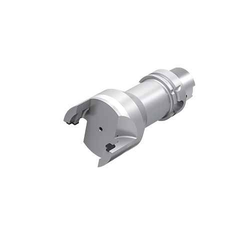Fresa per pinze di freno a disco - Beijing Worldia Diamond Tools Co., Ltd - a inserti / PCD / per alluminio