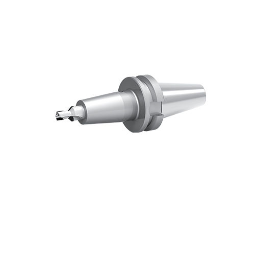 Fresa per corpo farfallato - Beijing Worldia Diamond Tools Co., Ltd - a inserti / PCD / per alluminio