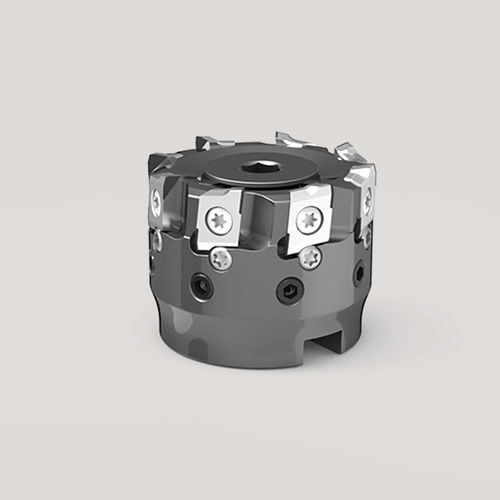 Fresa PCD - FMP050SA22-BE12- 8 - Beijing Worldia Diamond Tools Co., Ltd - circolare / integrale / a inserti