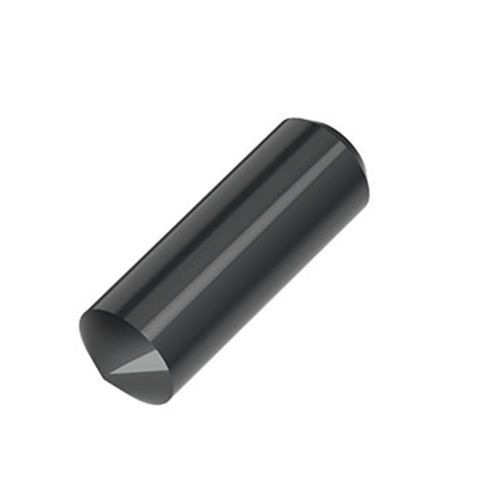 Albero per ruota di tracciatura - Beijing Worldia Diamond Tools Co., Ltd - in diamante / per lavorazione di vetro