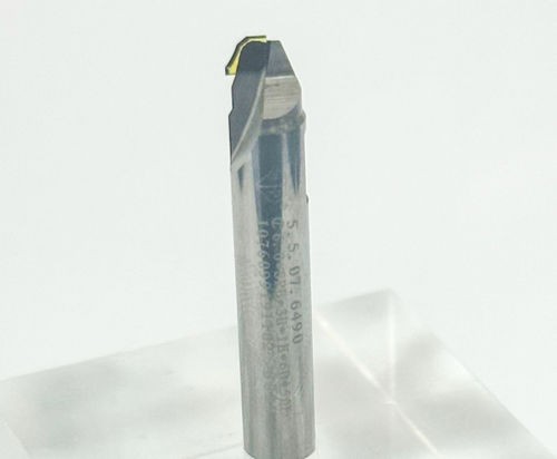 Maschio per termo-fluo-filettatura MCD - Beijing Worldia Diamond Tools Co., Ltd - per alluminio / per rame