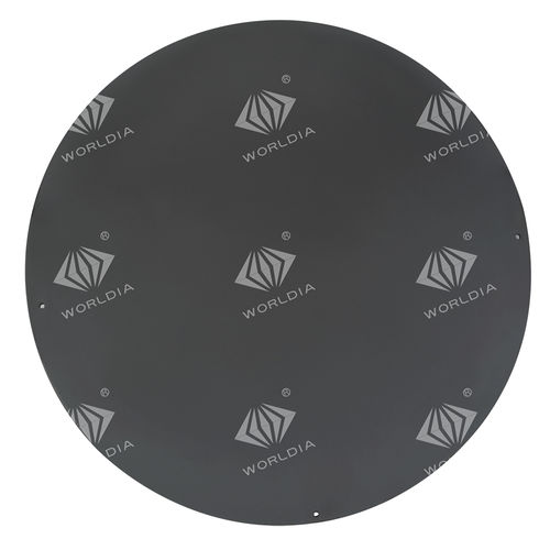 Elettrodo elettrochimico in diamante dopato al boro - Beijing Worldia Diamond Tools Co., Ltd - ORP / per acqua pura / per acqua chiara