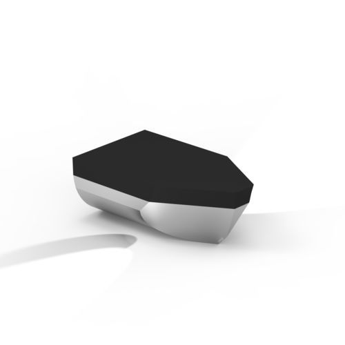 Utensile di alesaggio diamantato - SD series - Beijing Worldia Diamond Tools Co., Ltd - fine / PCD