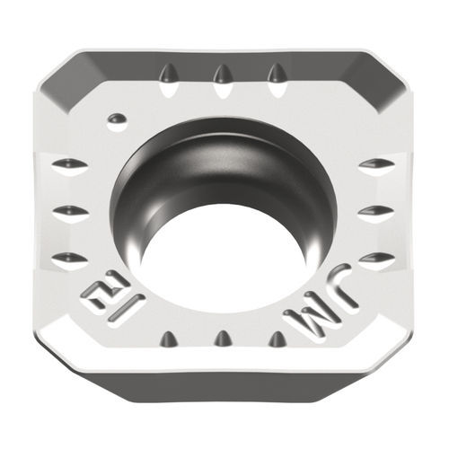 Inserto da taglio di tornitura - SEKT - Beijing Worldia Diamond Tools Co., Ltd - in carburo / per ghisa / per acciaio inossidabile