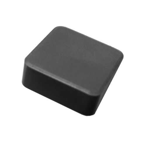 Inserto da taglio PCBN - RNMN, CNMN, SNMN, RCMX series - Beijing Worldia Diamond Tools Co., Ltd - quadrato / rotondo