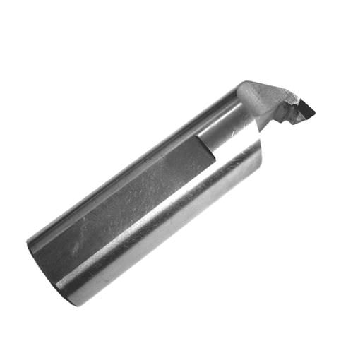 Utensile di scanalatura interno - Beijing Worldia Diamond Tools Co., Ltd - PCD