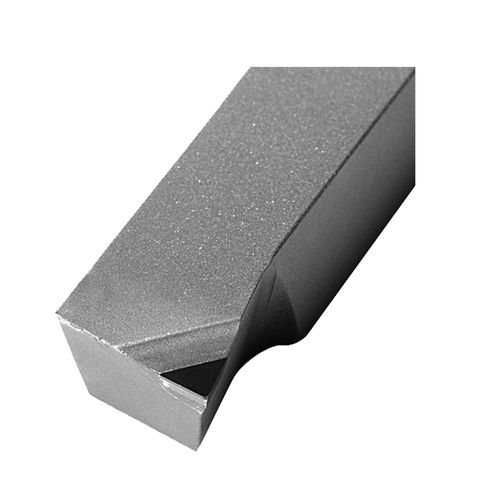 Utensile di tornitura esterno - Beijing Worldia Diamond Tools Co., Ltd - a flangia / PCD / in acciaio