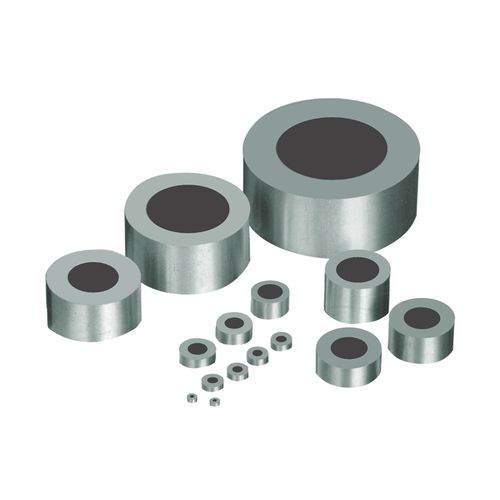 Contropunzone in carburo de tungsteno - Beijing Worldia Diamond Tools Co., Ltd - in diamante