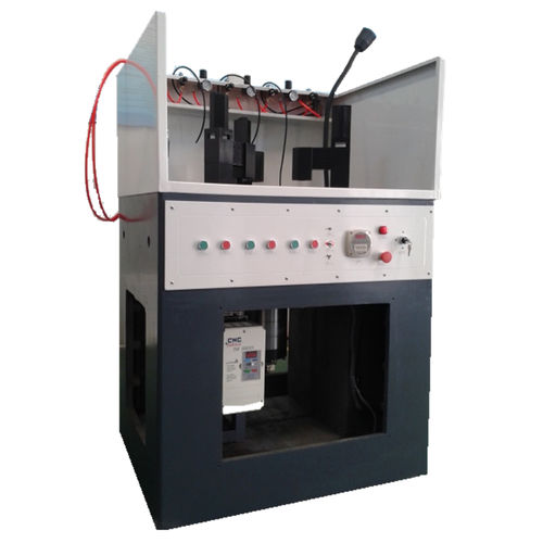 Lappatrice pneumatica - SPG40 - Beijing Worldia Diamond Tools Co., Ltd - lucidatrice / per materiali duri