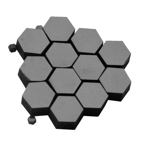 Contropunzone in diamante - Beijing Worldia Diamond Tools Co., Ltd - CVD