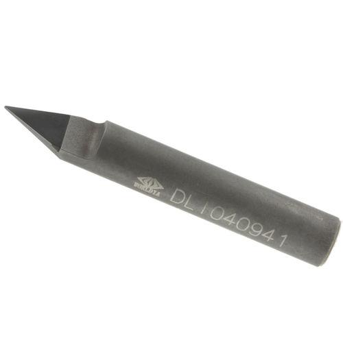 Utensile per incisione in PCD - XK-PD series - Beijing Worldia Diamond Tools Co., Ltd - per granito / per marmo