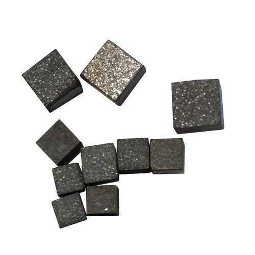 Raddrizzatore in diamante CVD cubo - Beijing Worldia Diamond Tools Co., Ltd - CVD