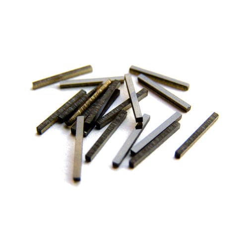 Raddrizzatore in diamante CVD CVD - Beijing Worldia Diamond Tools Co., Ltd - a barra