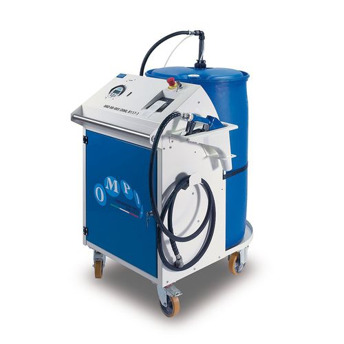 Distributore per liquidi - 73000 - Ompi Srl - automatico