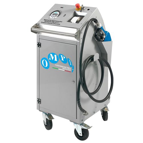 Distributore per liquidi - 73060 - Ompi Srl - automatico