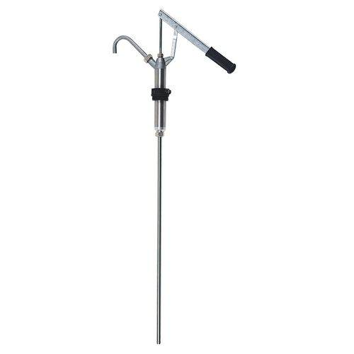 Pompa centrifuga - 22095 RINOX 95 - Ompi Srl - per olio / manuale / autoadescante