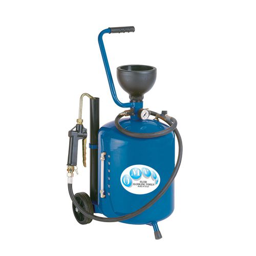 Oliatore - 50200 - Ompi Srl