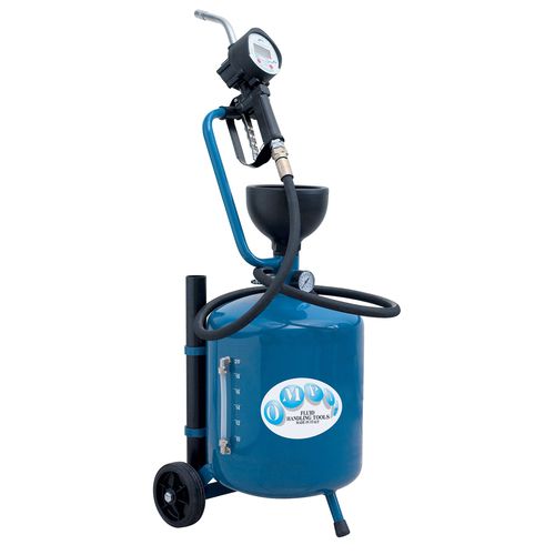 Oliatore - 50225 - Ompi Srl