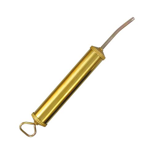 Siringa - 51240 - Ompi Srl
