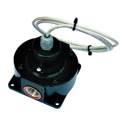 Contaimpulsi - 71061 - Ompi Srl - a ingranaggi ovali / per olio