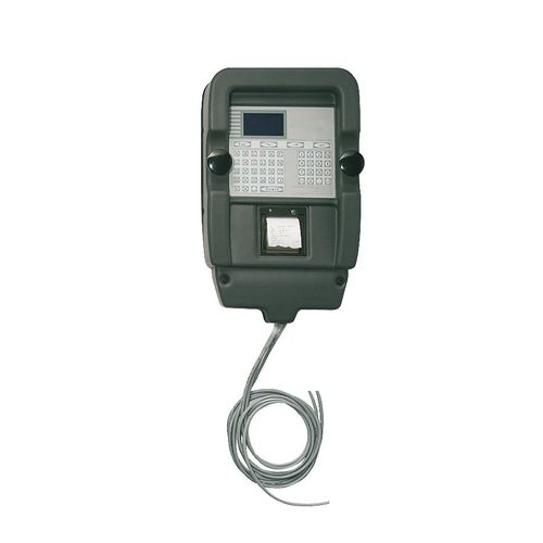 Unità di controllo - 7600 L - Ompi Srl