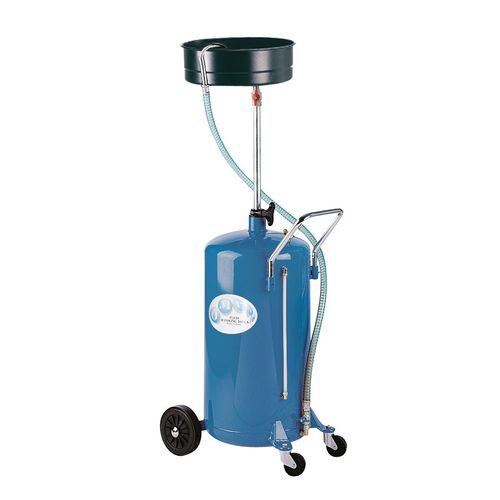 Sgocciolatoio per olio - 90083 - Ompi Srl