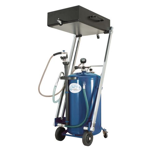 Sgocciolatoio per olio - 90089 - Ompi Srl
