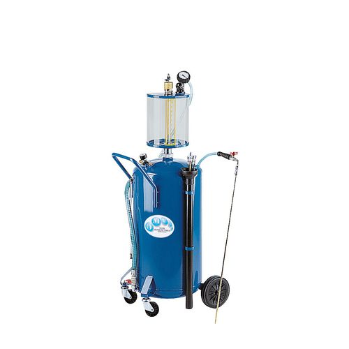 Sgocciolatoio per olio - 90096 - Ompi Srl