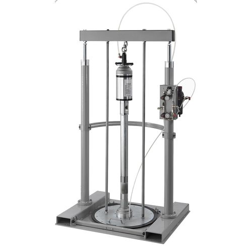 Unità di lubrificazione a olio - 80850 - Ompi Srl - a grasso