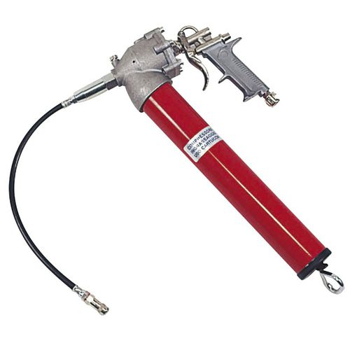 Pistola di dosaggio - 80900 - Ompi Srl - per grasso / manuale