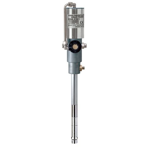 Pompa pneumatica - 81819 - Ompi Srl - industriale / di lubrificazione / di distribuzione