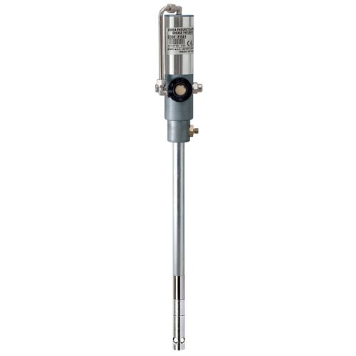 Pompa pneumatica - 81820 - Ompi Srl - industriale / di lubrificazione / di distribuzione