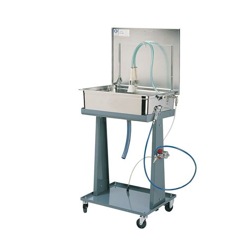 Vasca di lavaggio - 52500 - Ompi Srl