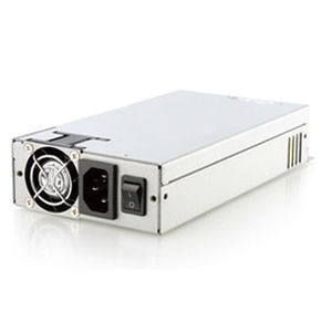 Alimentatore elettrico 1U - PSG (C) Series - Channel Well Technology Co.,Ltd. - AC/DC / a commutazione / per PC industriale