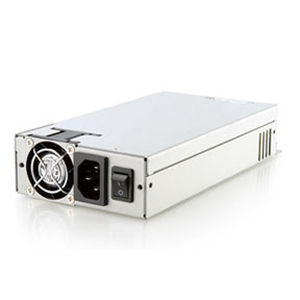 Alimentatore elettrico 1U - PSG (H) Series - Channel Well Technology Co.,Ltd. - AC/DC / a commutazione / per PC industriale