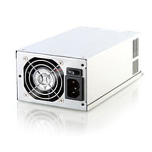 Alimentatore elettrico 2U - PSG (E) Series  - Channel Well Technology Co.,Ltd. - AC/DC / a commutazione / per PC industriale