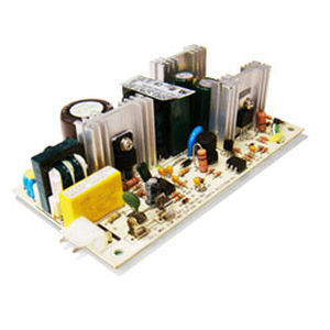 Alimentatore elettrico open frame - CWT Series - Channel Well Technology Co.,Ltd. - AC/DC