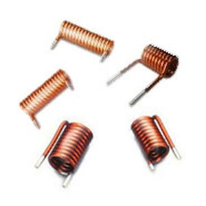 Bobina d'aria - Channel Well Technology Co.,Ltd. - di modo comune / di piccole dimensioni / per dispositivi elettronici