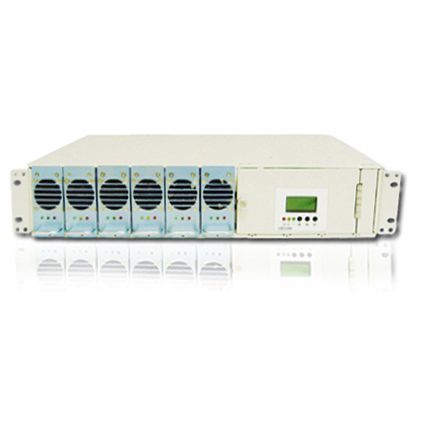 Alimentatore elettrico per rack - A48/15/90(A24/30/180) - Channel Well Technology Co.,Ltd. - AC/DC / a commutazione / monofase