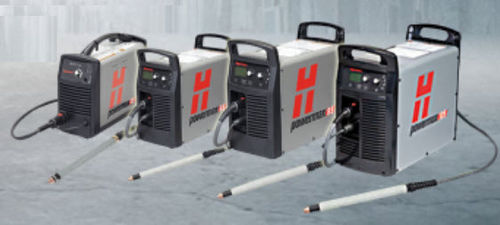 Sistema di taglio al plasma - Powermax Series - LoyalMak - per metallo / portatile